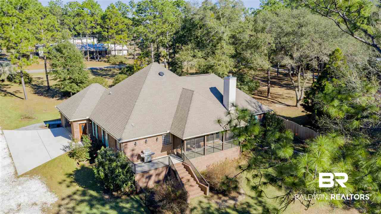 11064 Rosa Court Fairhope, AL 36532 - Photo 2 of 50 Main House