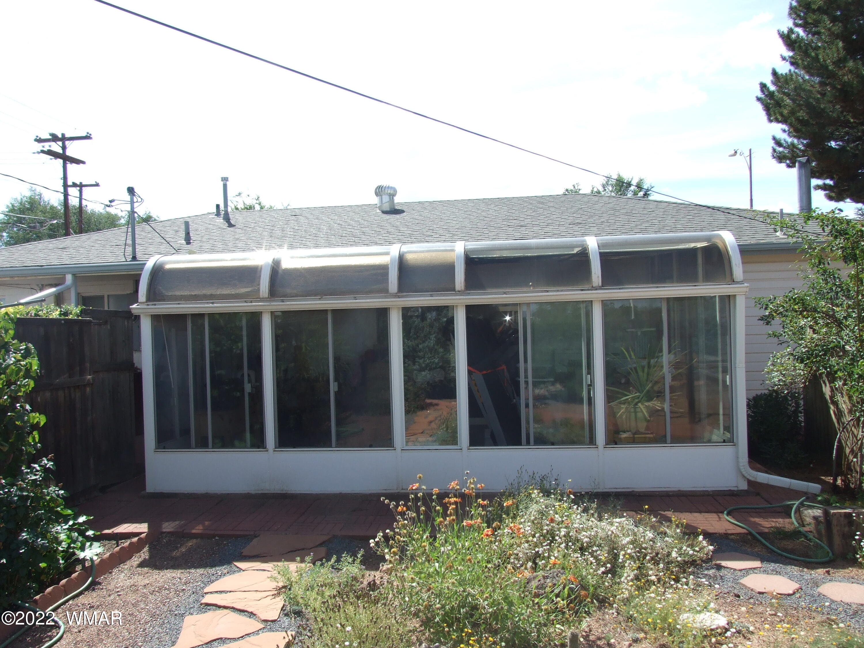 250 West 8th S Street Snowflake, AZ 85937 - Photo 12 of 35