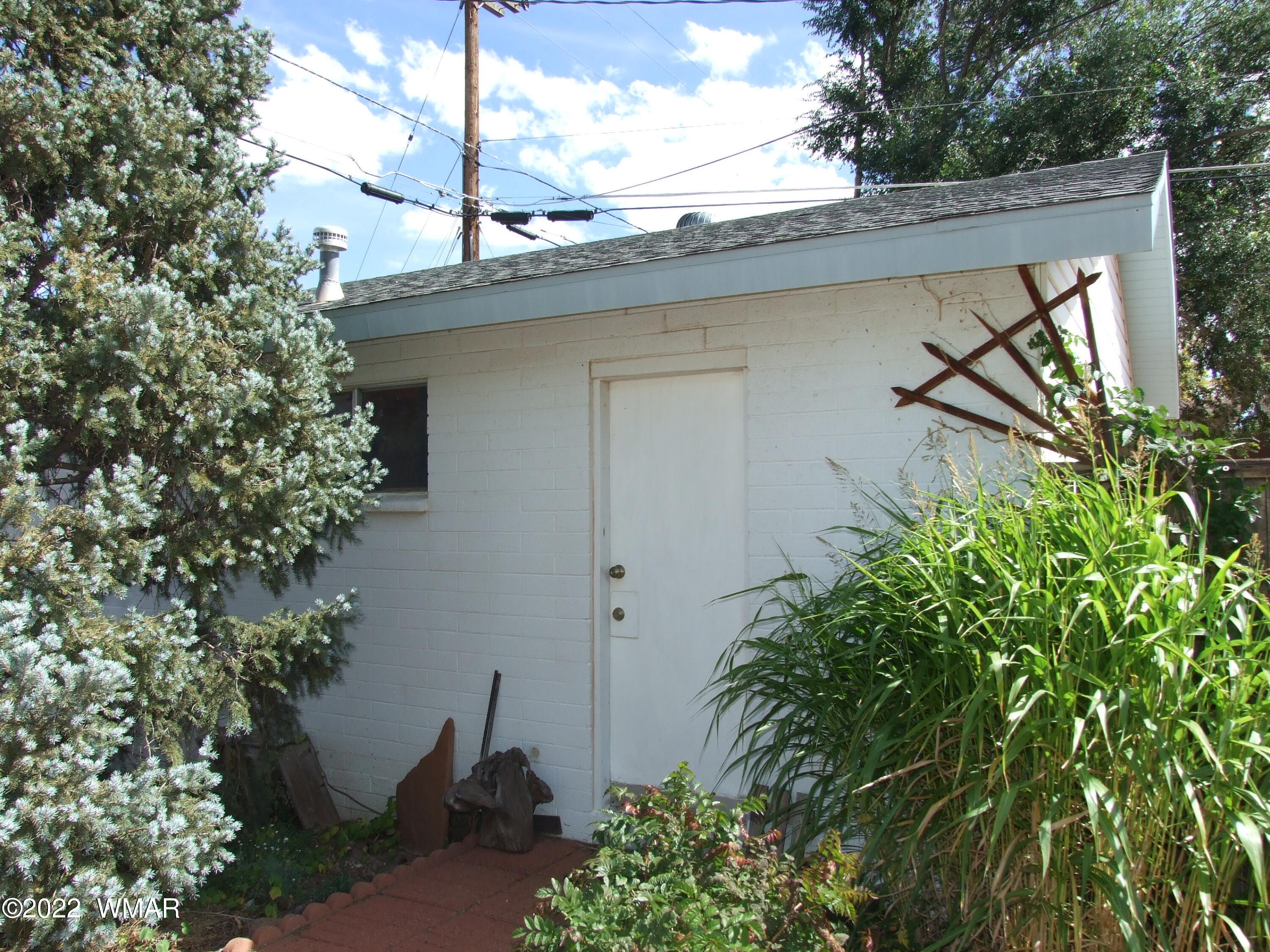 250 West 8th S Street Snowflake, AZ 85937 - Photo 13 of 35