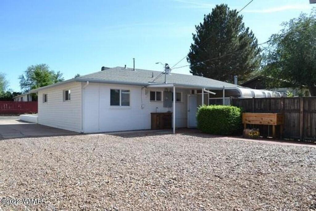 250 West 8th S Street Snowflake, AZ 85937 - Photo 14 of 35