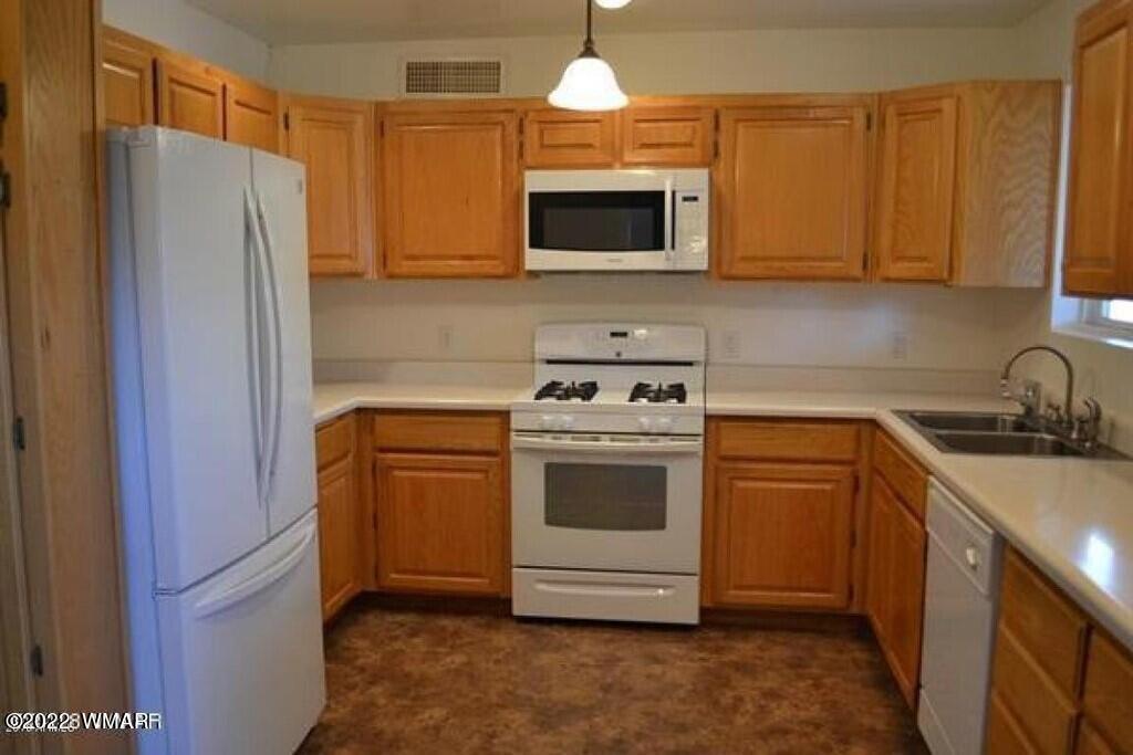 250 West 8th S Street Snowflake, AZ 85937 - Photo 15 of 35