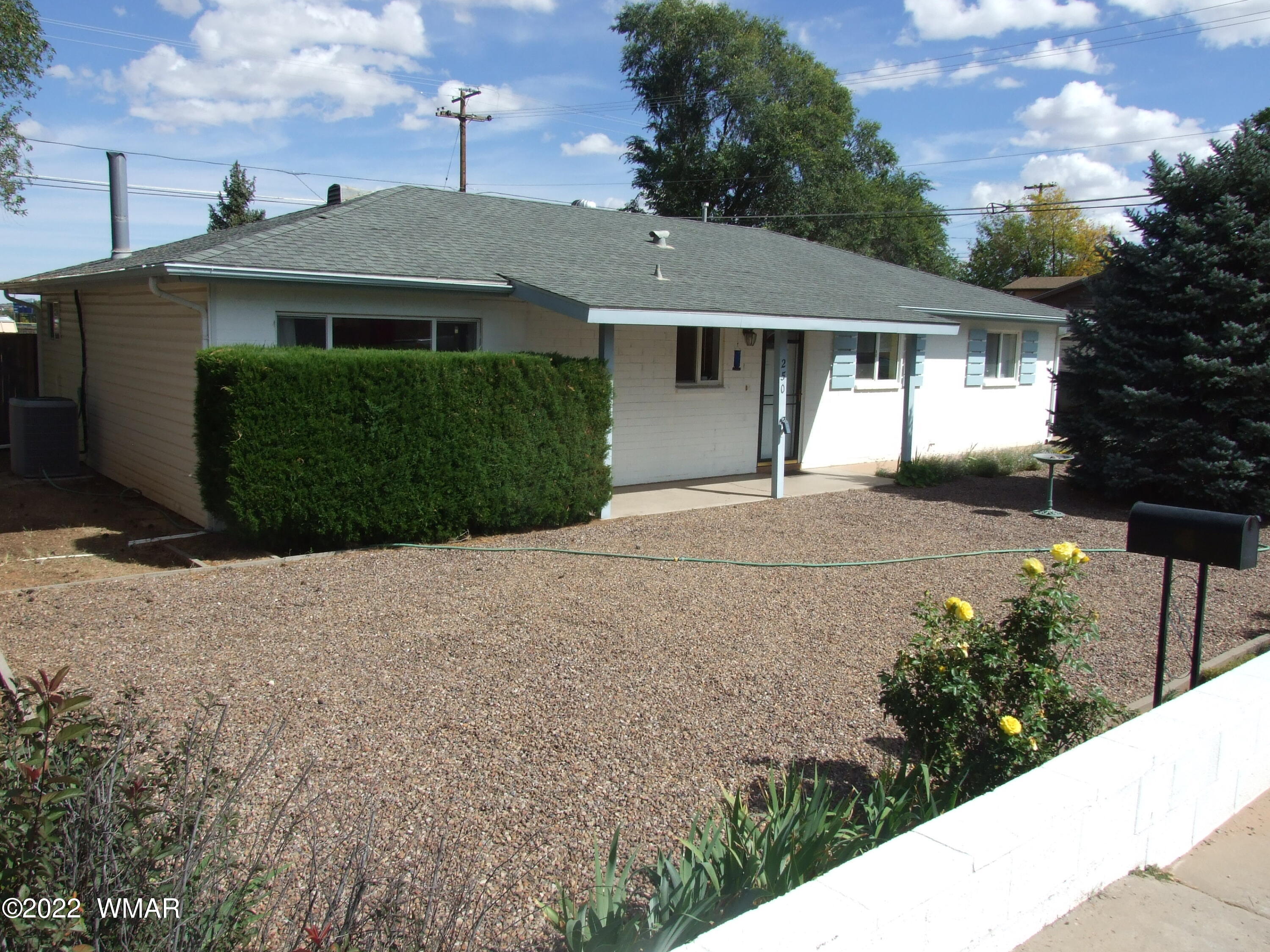 250 West 8th S Street Snowflake, AZ 85937 - Photo 2 of 35