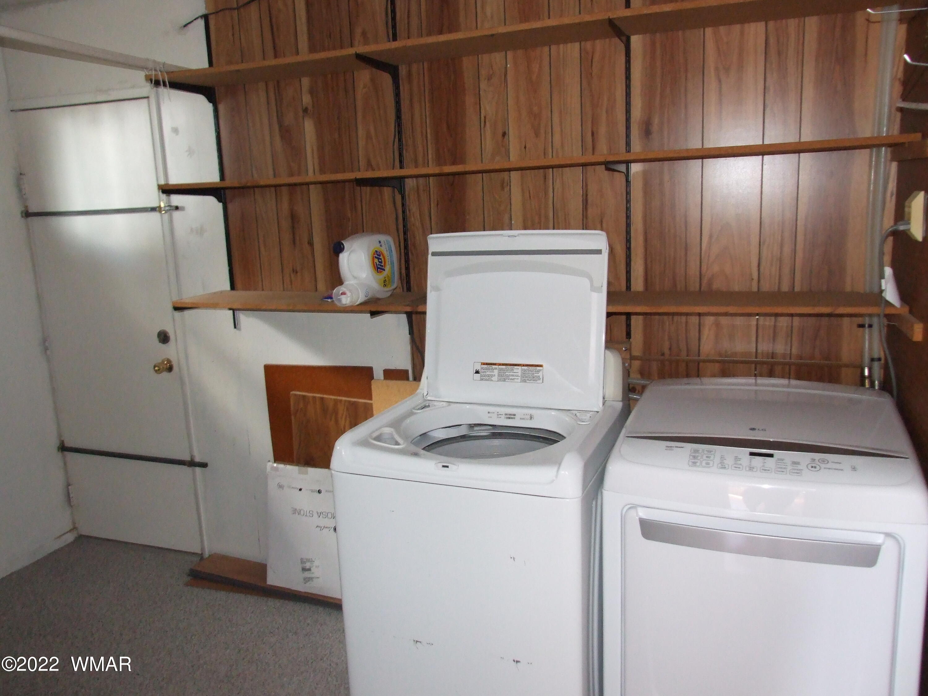 250 West 8th S Street Snowflake, AZ 85937 - Photo 25 of 35