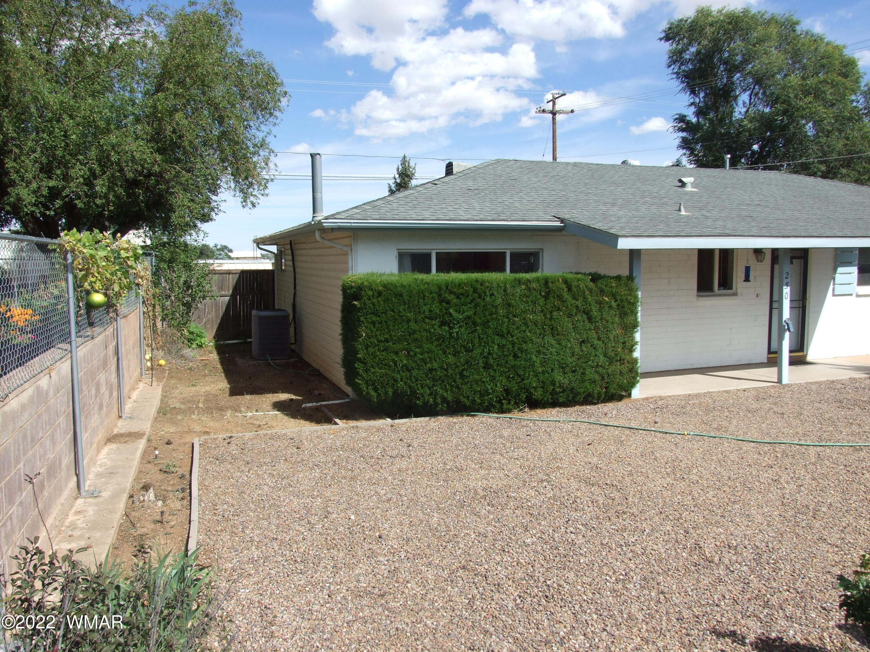 250 West 8th S Street Snowflake, AZ 85937 - Photo 3 of 35