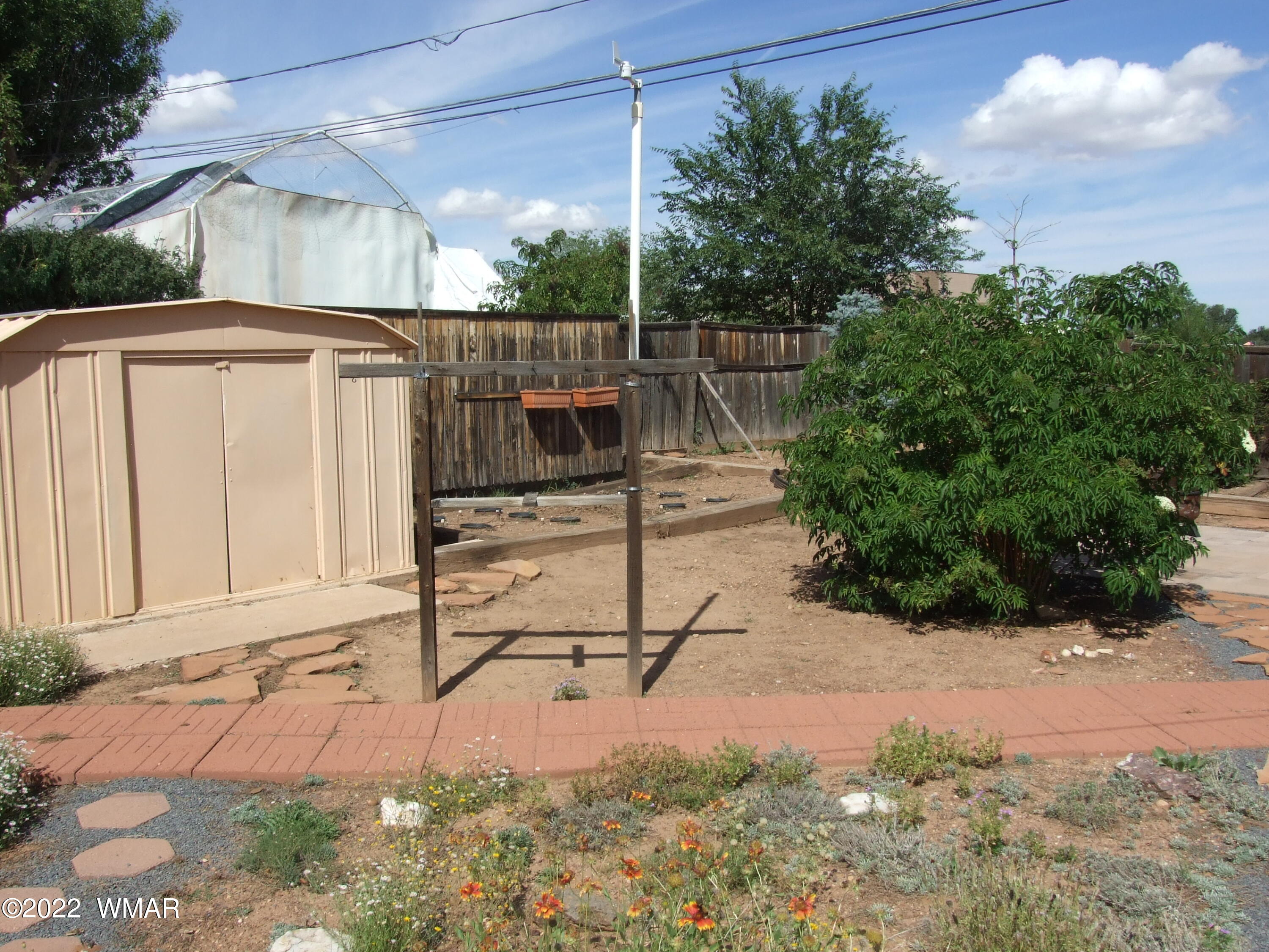 250 West 8th S Street Snowflake, AZ 85937 - Photo 8 of 35