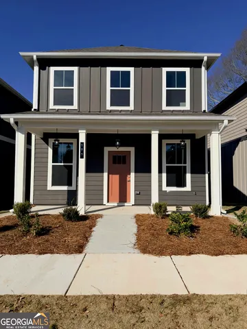 $348,313 | 170 Bartow Street, Unit 7, Fayetteville, GA 30214