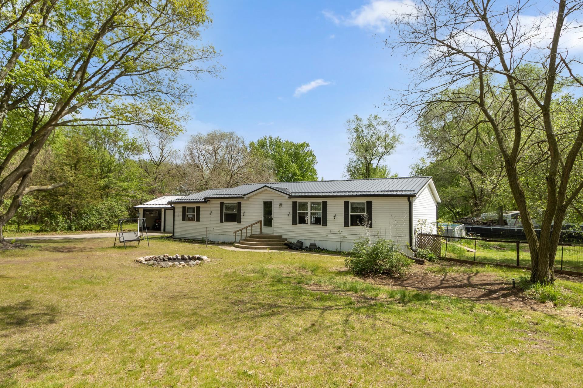 N487 Fox Drive Montello, WI 53949 - Photo 36 of 60
