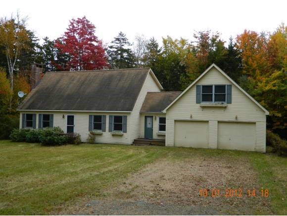 859 Worcester Loop Stowe, VT 05672 - Photo 1 of 1 Gallery Image 1