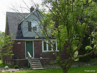 3381 Donley Avenue Rochester, MI 48309 - Photo 1 of 1 front view
