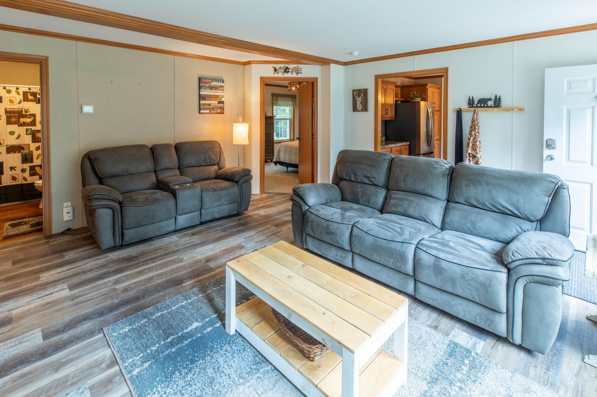 2014 St Louis Road Phelps, WI 54554 - Photo 5 of 37 Gallery Image 5