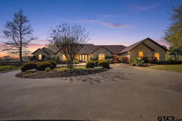 $1,000,000 | 17636 Cr 2195 Whitehouse Tx 75791, Whitehouse, TX 75791