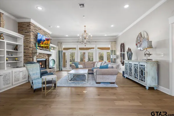 $1,000,000 | 17636 Cr 2195 Whitehouse Tx 75791, Whitehouse, TX 75791