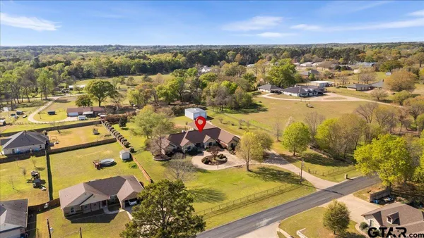 $1,000,000 | 17636 Cr 2195 Whitehouse Tx 75791, Whitehouse, TX 75791