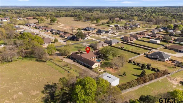 $1,000,000 | 17636 Cr 2195 Whitehouse Tx 75791, Whitehouse, TX 75791