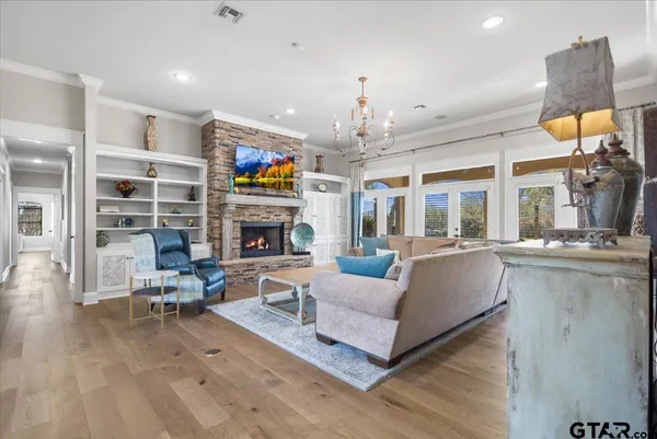 $1,000,000 | 17636 Cr 2195 Whitehouse Tx 75791, Whitehouse, TX 75791