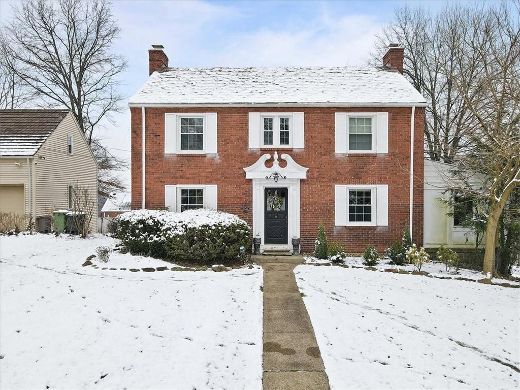 1008 Blackridge Road Pittsburgh, PA 15235 - Photo 1 of 25 Gallery Image 1