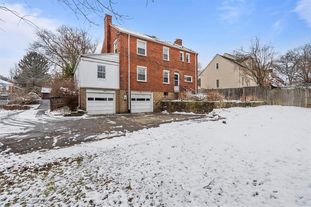 1008 Blackridge Road Pittsburgh, PA 15235 - Photo 21 of 25 Gallery Image 21
