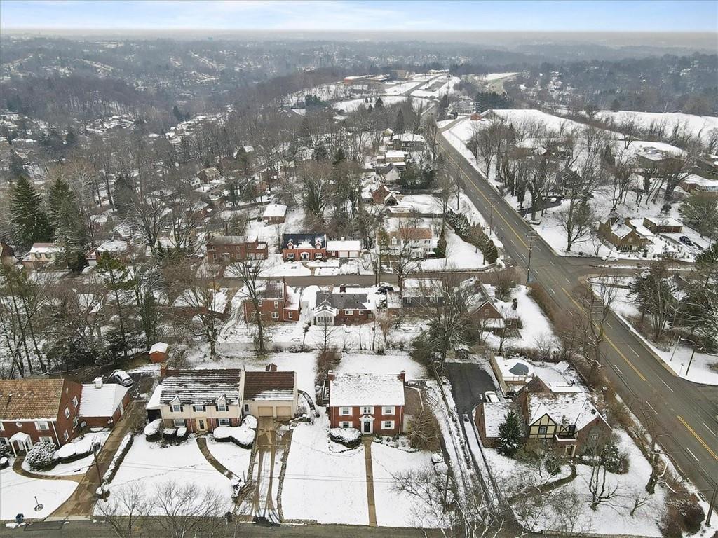 1008 Blackridge Road Pittsburgh, PA 15235 - Photo 25 of 25 Gallery Image 25