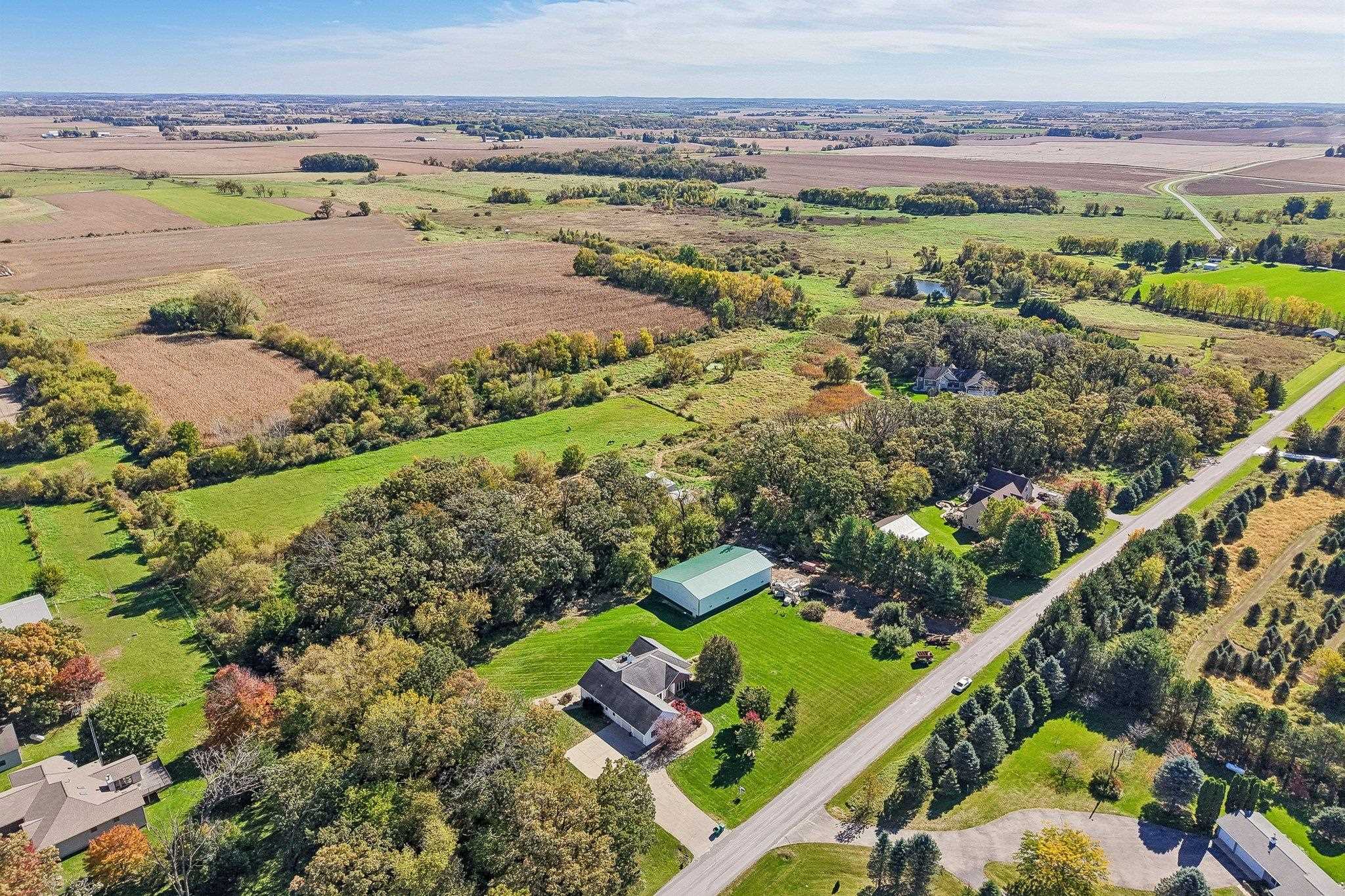 7370 Wilburn Road Sun Prairie, WI 53590 - Photo 71 of 83 Gallery Image 71