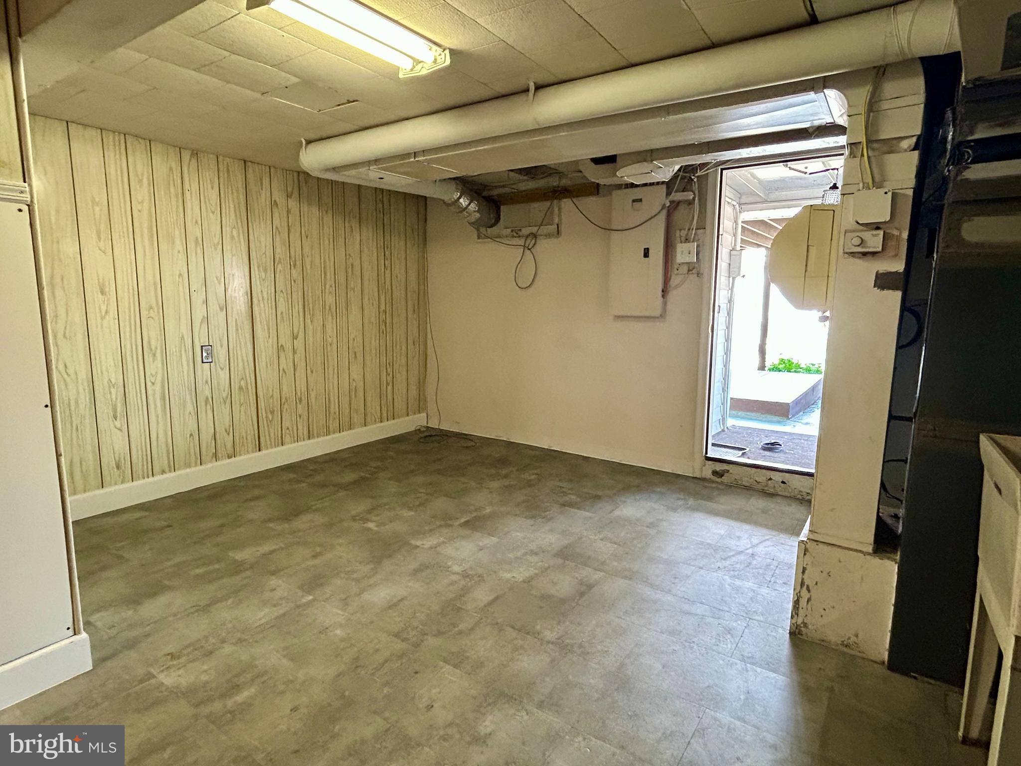 7242 Conley Street Baltimore, MD 21224 - Photo 14 of 18 a view of empty room