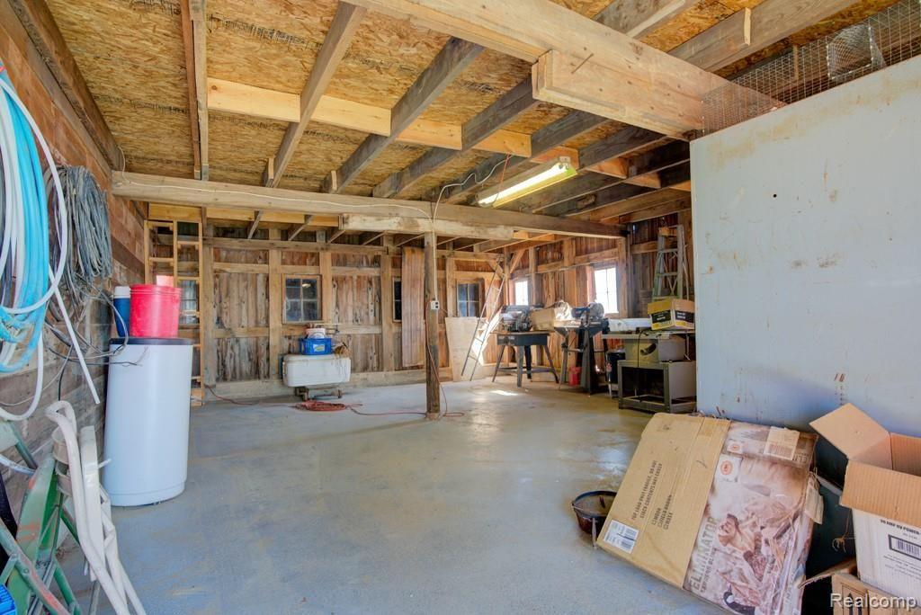 3192 North Cedar Road Fowlerville, MI 48836 - Photo 34 of 45
