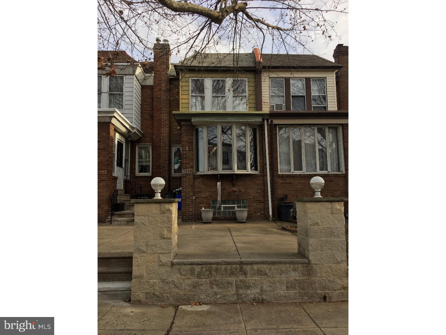 5415 Rutland Street Philadelphia, PA 19124 - Photo 1 of 20 Gallery Image 1