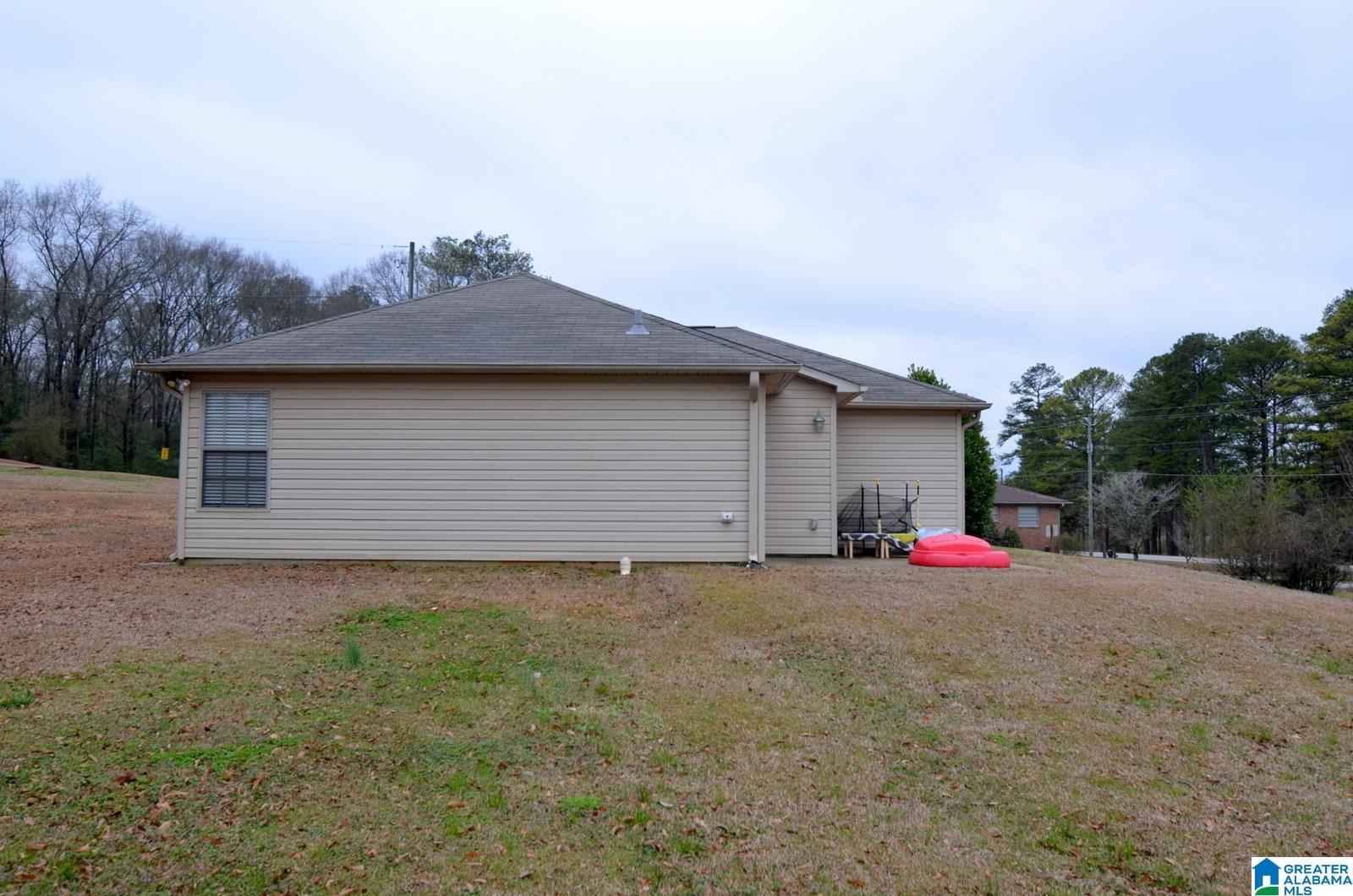 131 Strother Street Montevallo, AL 35115 - Photo 36 of 40