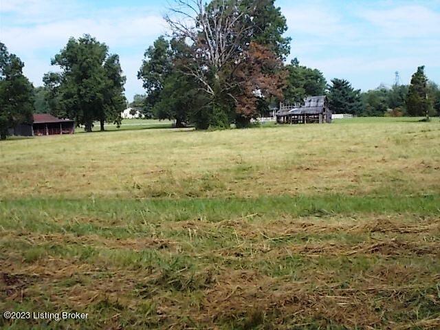 340 Holy Cross Road Loretto, KY 40037 - Photo 35 of 37 view from back of property