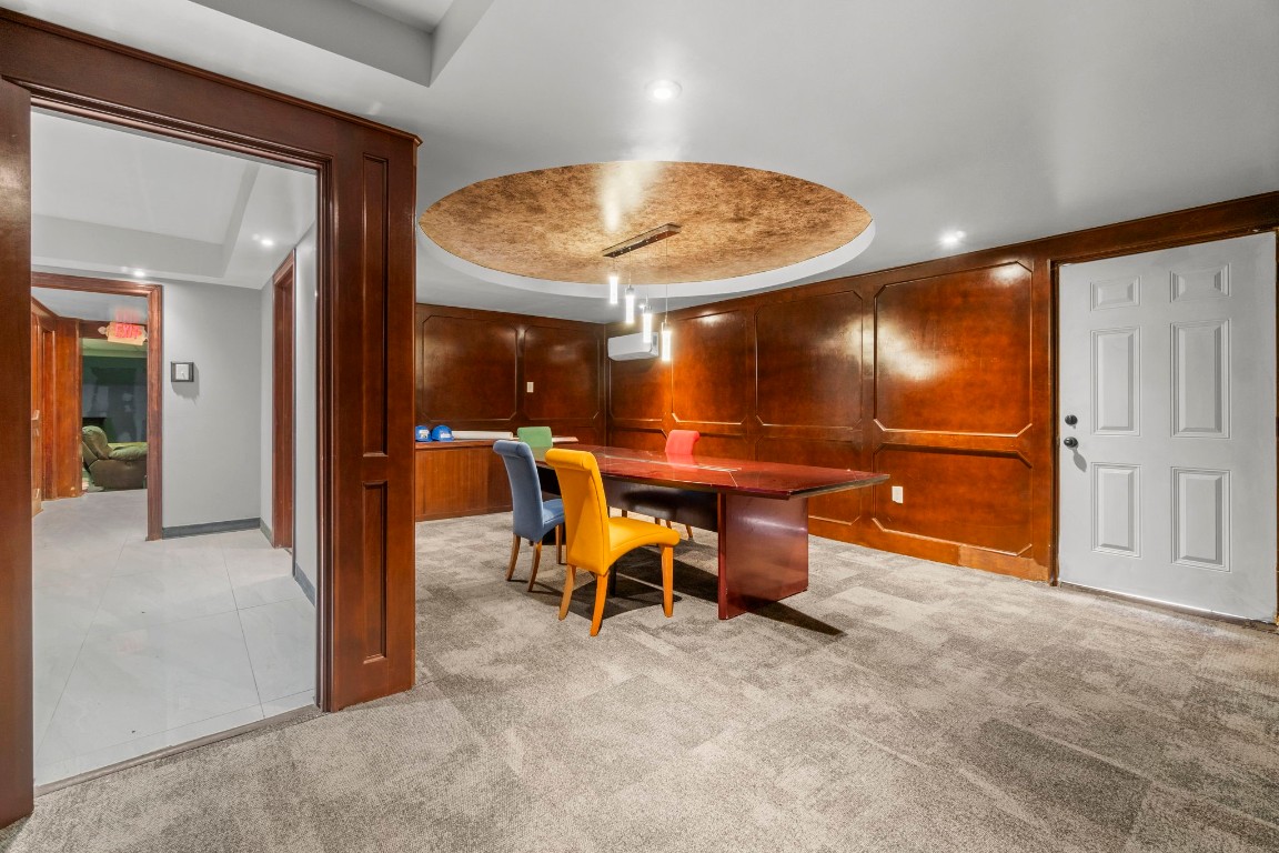 1018 Shaver Street Pasadena, TX 77506 - Photo 14 of 43 a view of a room with gym equipment