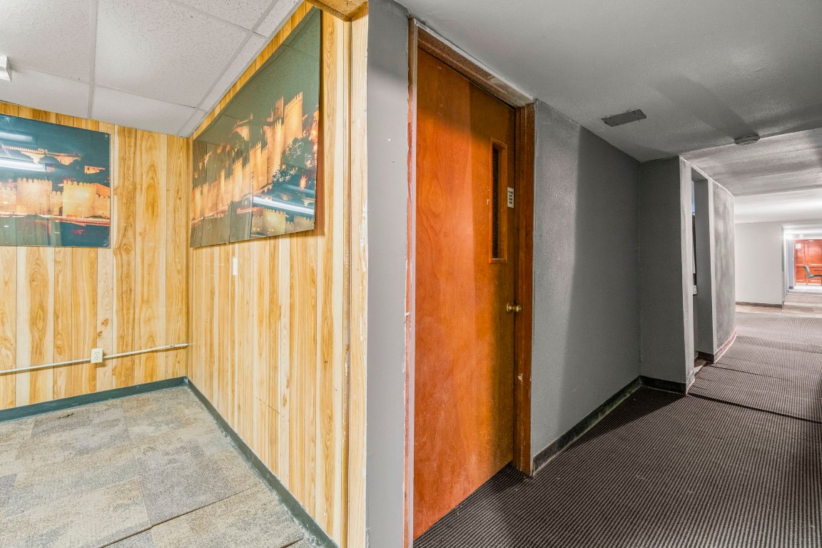 1018 Shaver Street Pasadena, TX 77506 - Photo 17 of 43 a view of an entryway