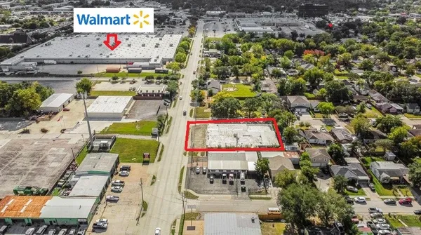 $550,000 | 1018 Shaver Street, Pasadena, TX 77506