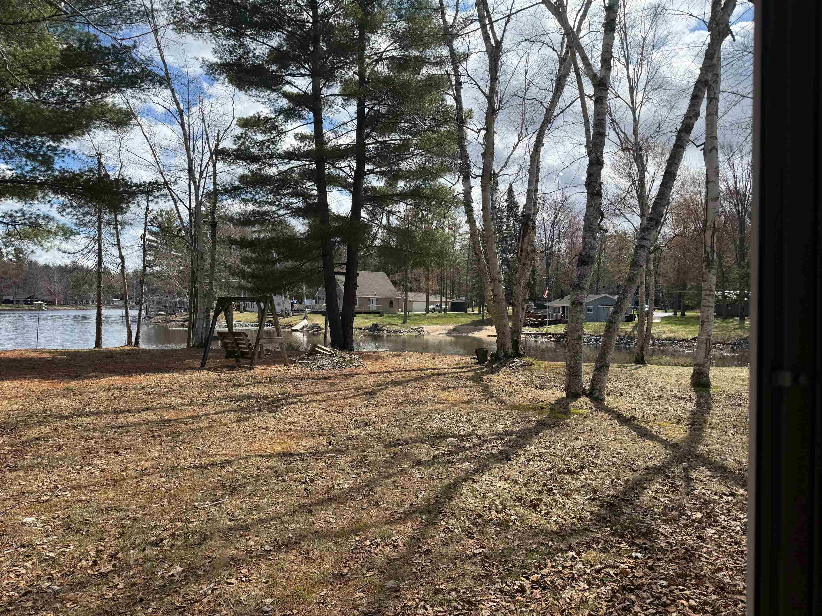 3738 Pineland Point Gladwin, MI 48624 - Photo 49 of 50
