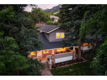 $2,200,000 | 310 Morning Glory Drive, Boulder, CO 80302