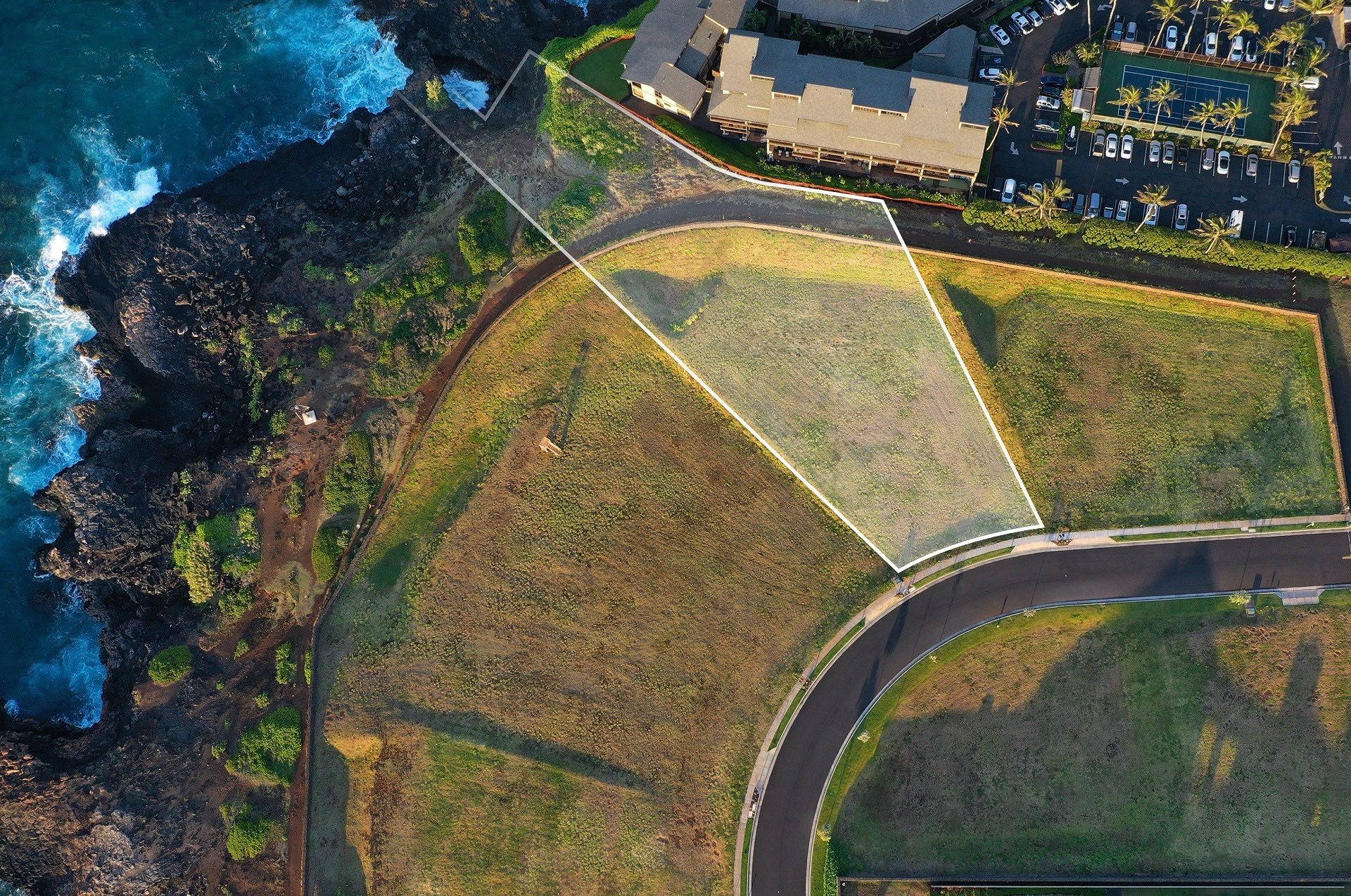 1645 Pe'e Road Koloa, HI 96756 - Photo 1 of 12 a view of swimming pool