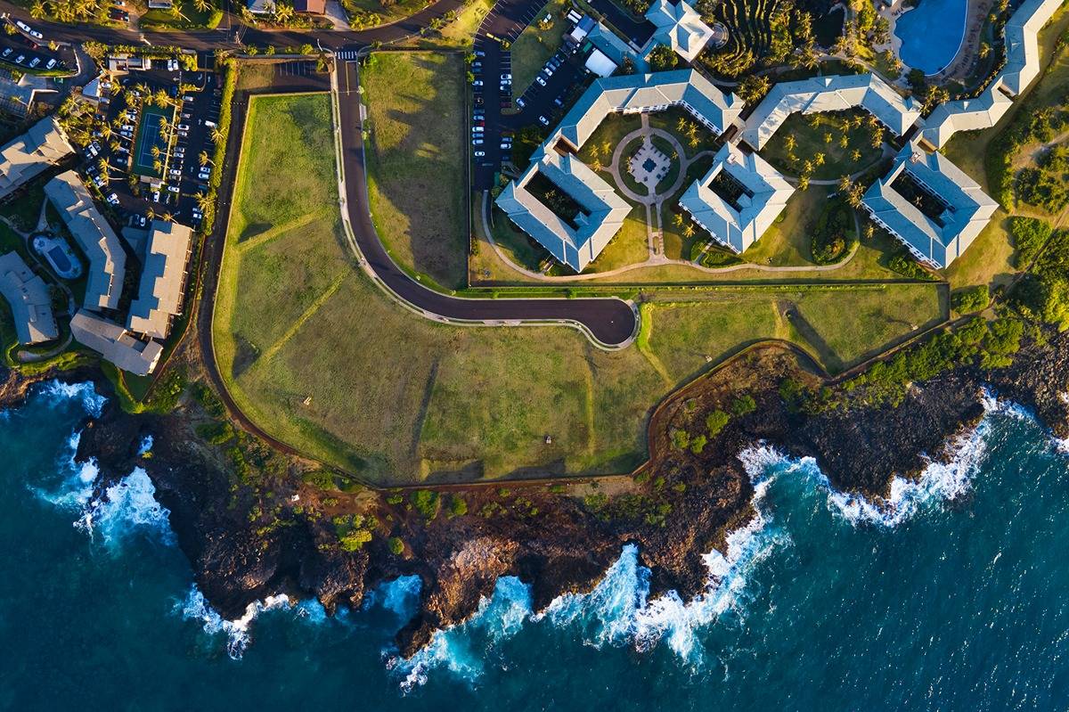 1645 Pe'e Road Koloa, HI 96756 - Photo 6 of 12 a view of swimming pool