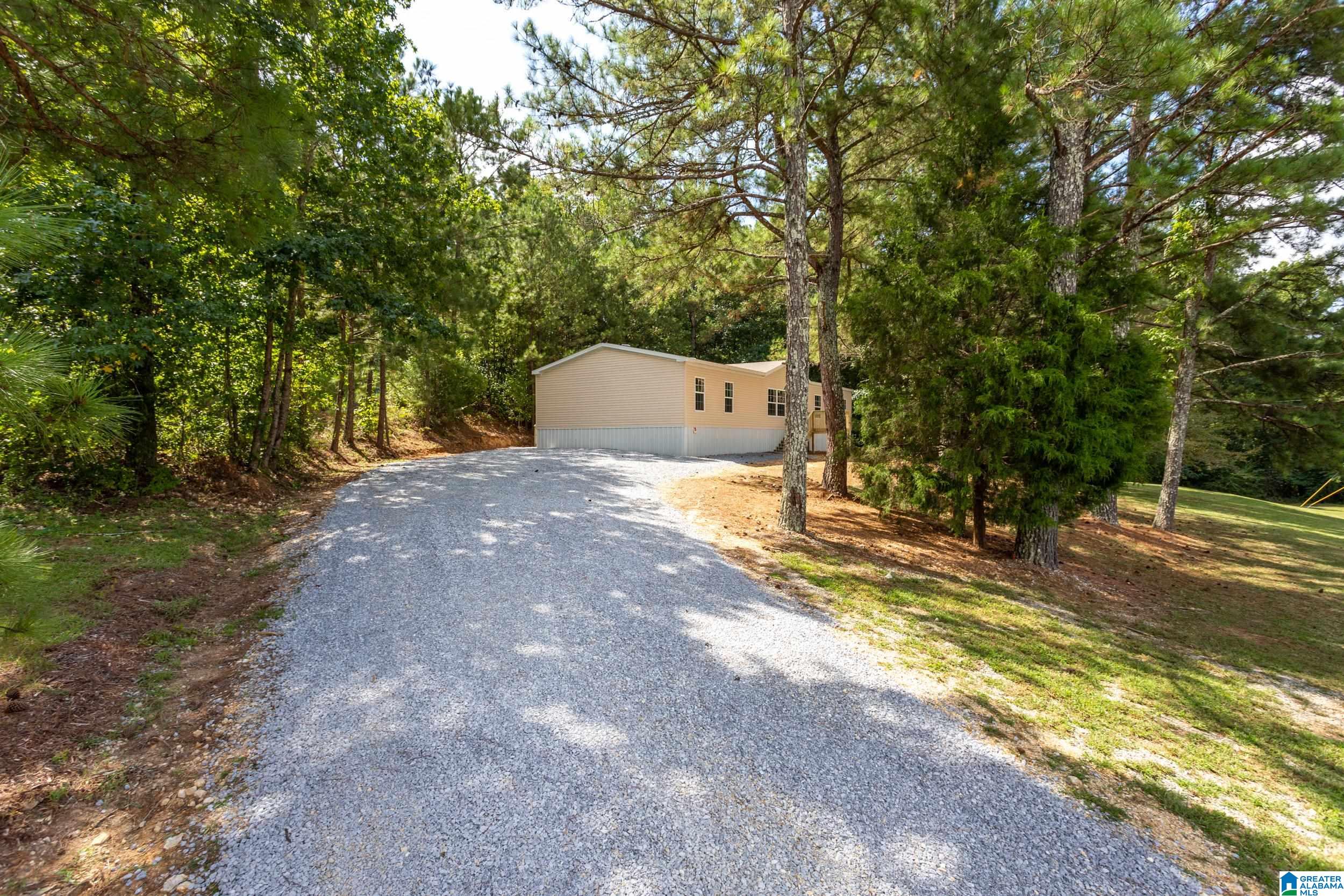 294 Middleton Road South Ohatchee, AL 36271 - Photo 33 of 35 Gallery Image 33