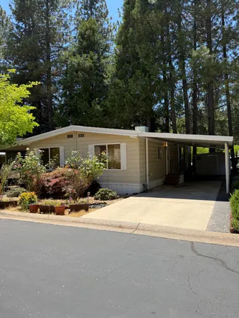 $73,500 | 34 Candy Lane, Grass Valley, CA 95945