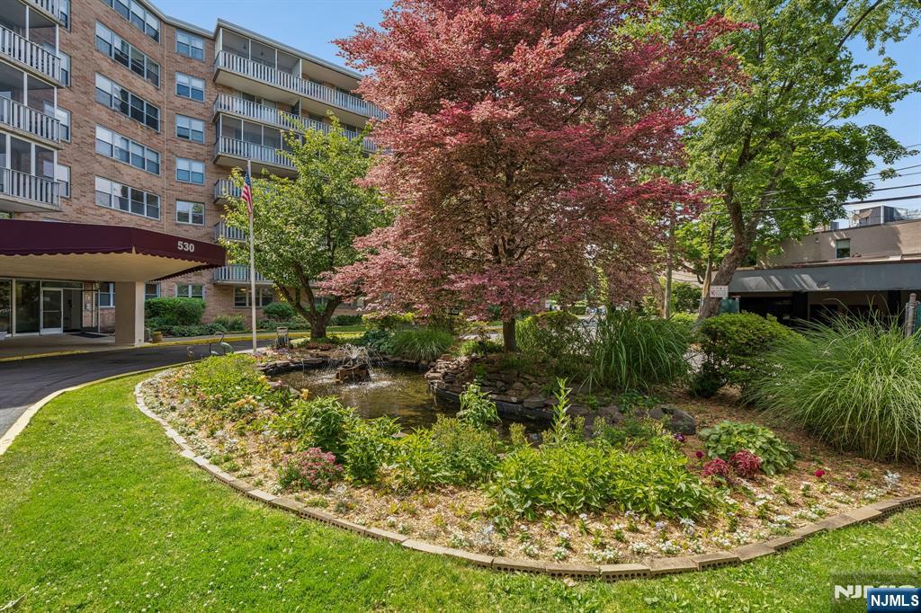 530 Valley Road, Unit C002V Montclair, NJ 07043 - Photo 13 of 15