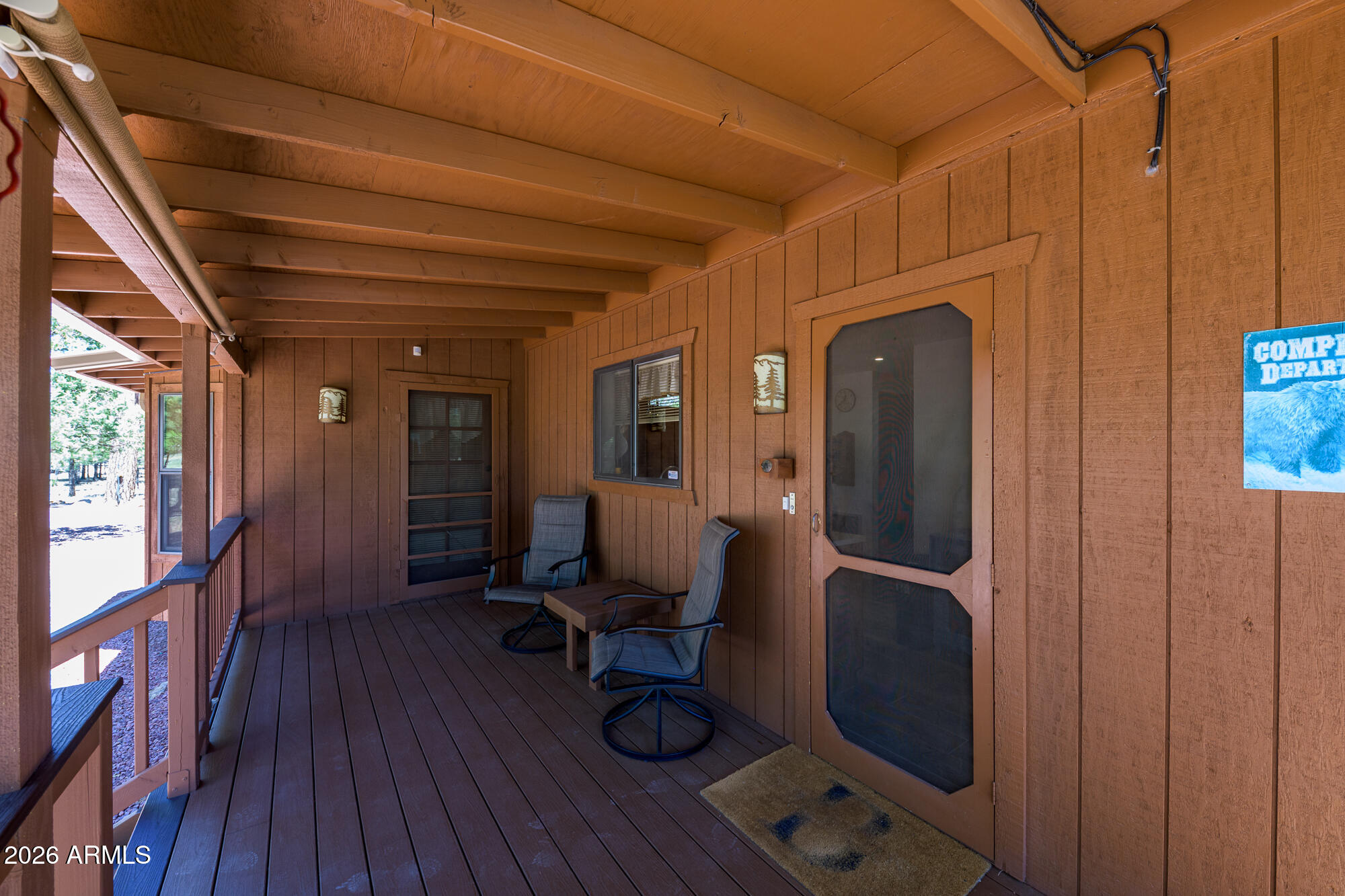 2154 Saddle Blanket Road Happy Jack, AZ 86024 - Photo 5 of 57 2154 Saddle Blanket Rd Happy Jack (43 of