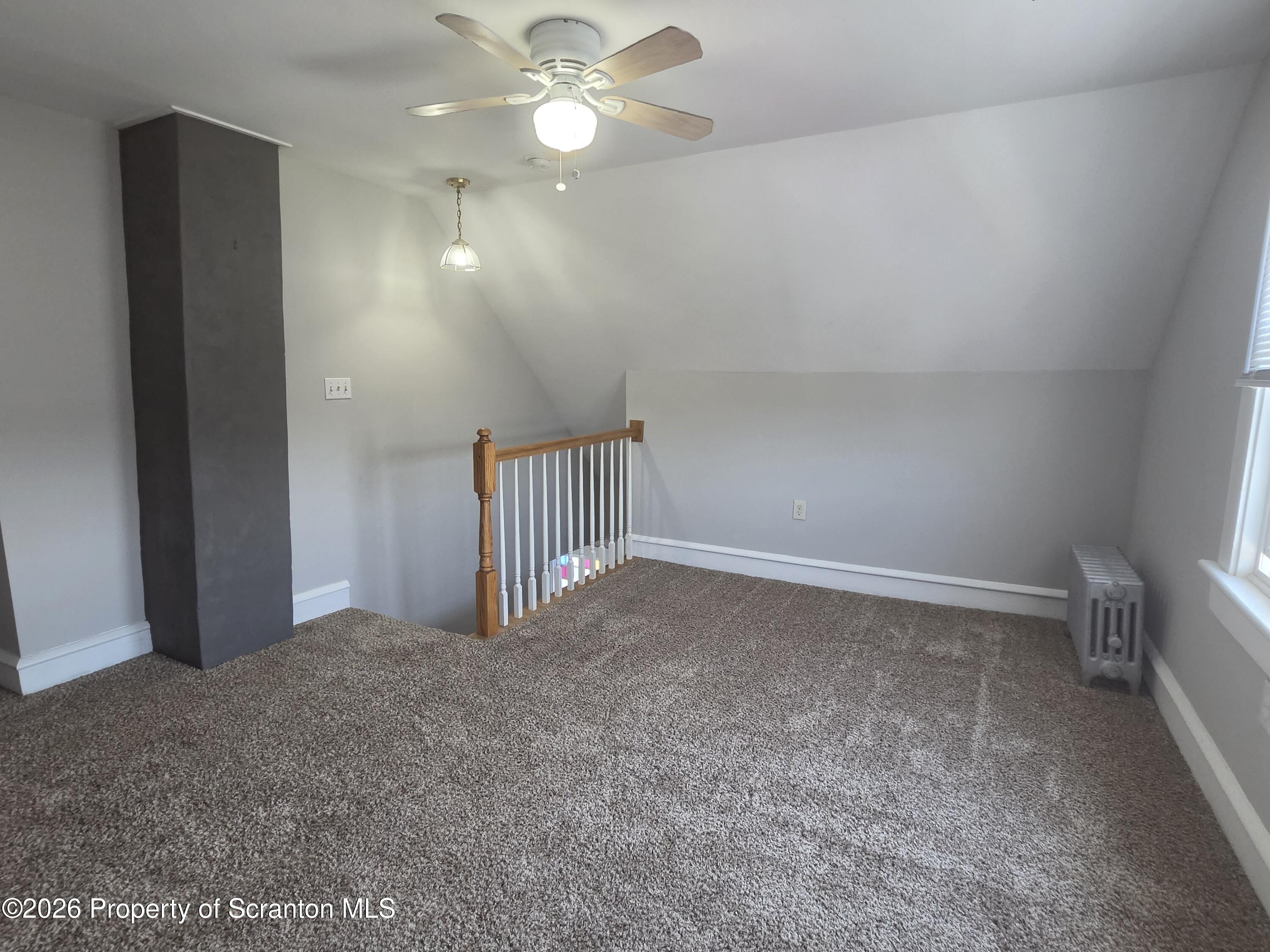 409 Butler Street Dunmore, PA 18512 - Photo 24 of 33 Bedroom3