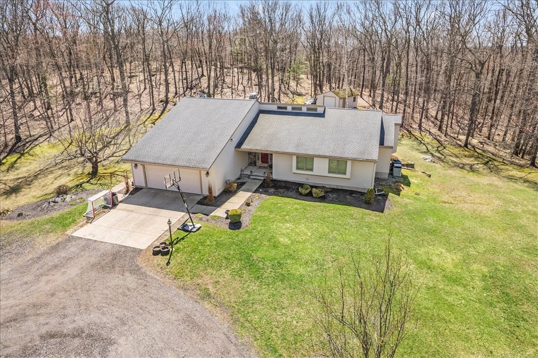 278 Tower Hill Road Cumberland, RI 02864 - Photo 1 of 50