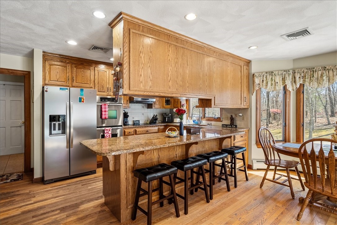 278 Tower Hill Road Cumberland, RI 02864 - Photo 13 of 50