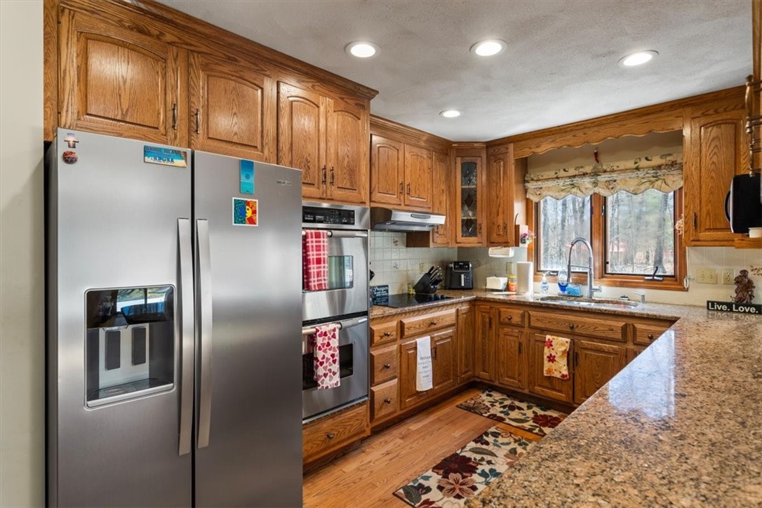 278 Tower Hill Road Cumberland, RI 02864 - Photo 18 of 50