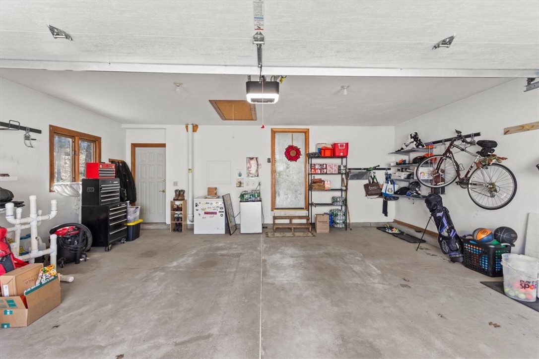 278 Tower Hill Road Cumberland, RI 02864 - Photo 21 of 50