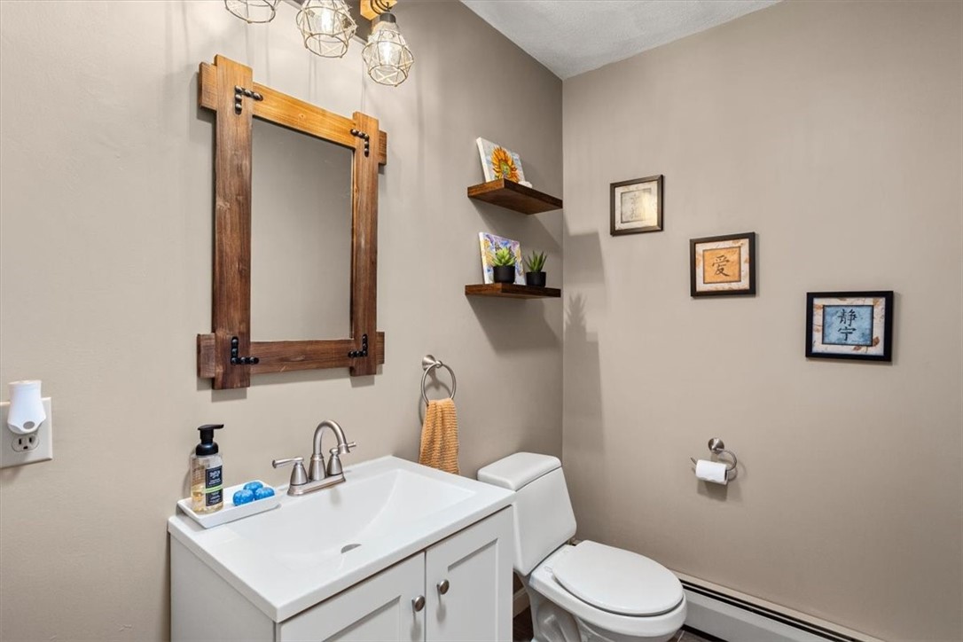 278 Tower Hill Road Cumberland, RI 02864 - Photo 22 of 50