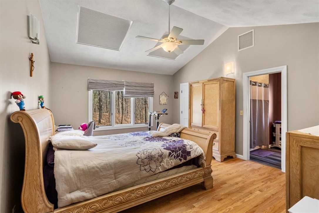 278 Tower Hill Road Cumberland, RI 02864 - Photo 23 of 50