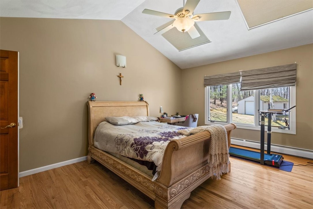 278 Tower Hill Road Cumberland, RI 02864 - Photo 24 of 50