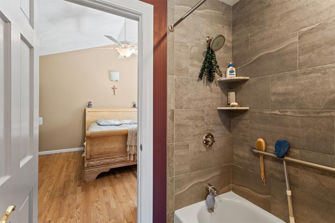 278 Tower Hill Road Cumberland, RI 02864 - Photo 26 of 50