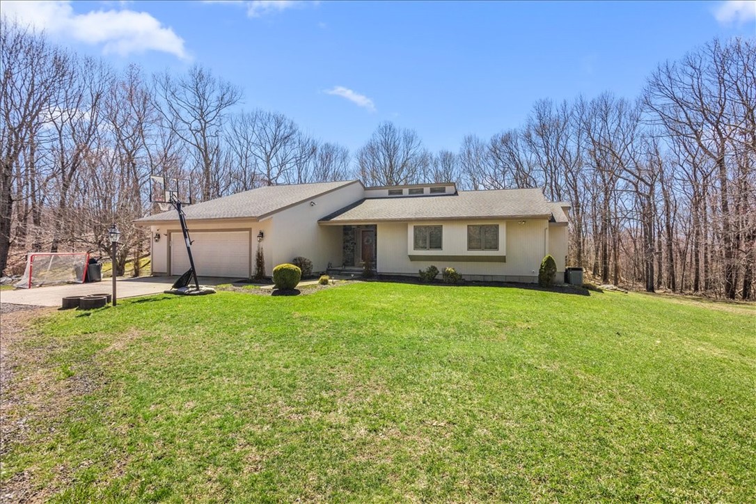 278 Tower Hill Road Cumberland, RI 02864 - Photo 3 of 50