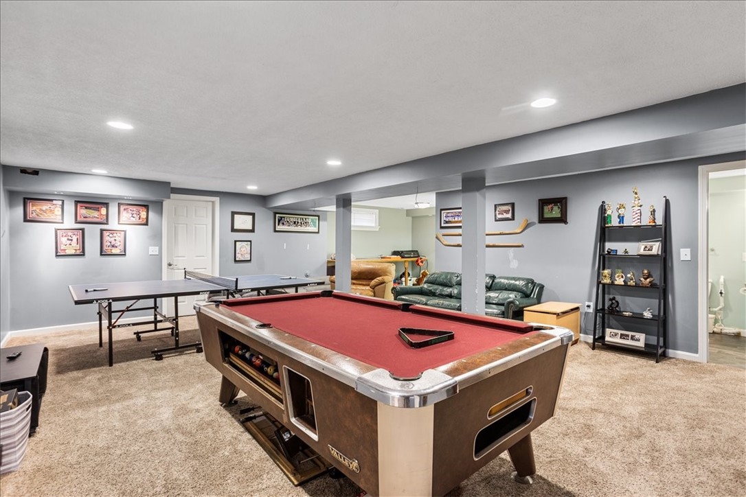 278 Tower Hill Road Cumberland, RI 02864 - Photo 40 of 50